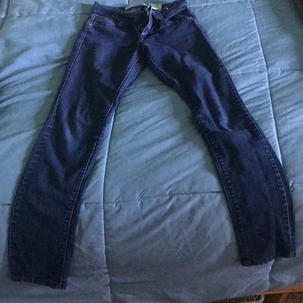 KanCan skinny jeans